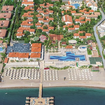 Complex Club Nena Kızılağaç