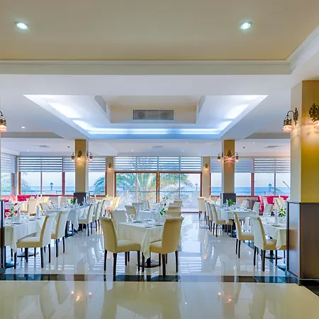 Complex Club Nena 5*
