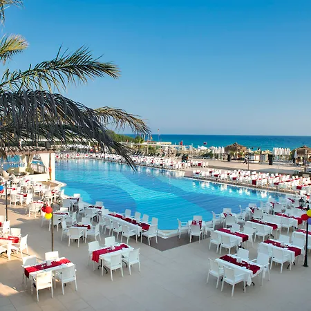 Club Nena Complex Kızılağaç