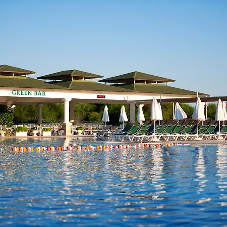 Club Nena Complex Kızılağaç