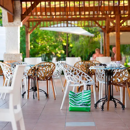 Club Nena 5* Kızılağaç