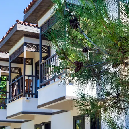 Club Nena Complex Kızılağaç