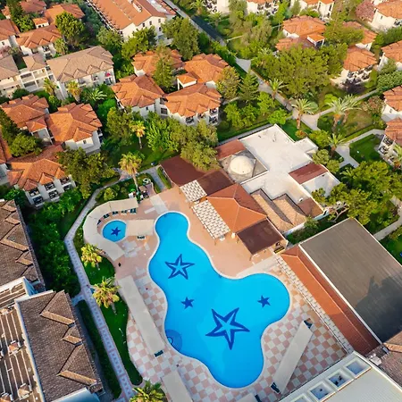 Club Nena 5* Kızılağaç