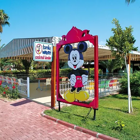 Club Nena Complex