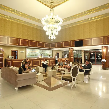 Complex Club Nena 5*
