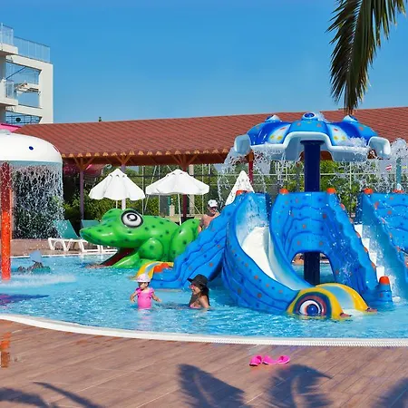 Club Nena 5* Kızılağaç