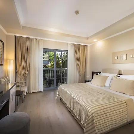 Club Nena Complex 5*