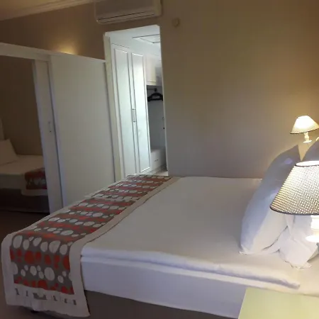 Club Nena 5* Kızılağaç