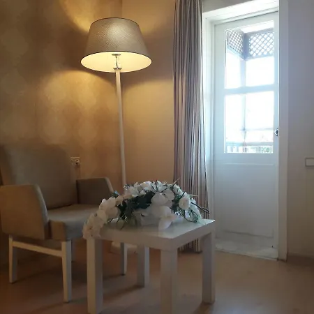 Club Nena 5* Kızılağaç