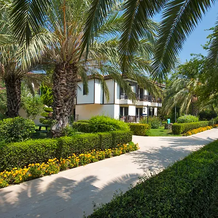 Club Nena 5* Kizilagac (Manavgat)